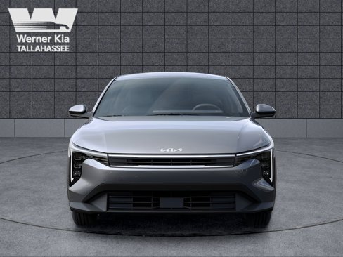 New 2025 Kia K4 LXS image 2