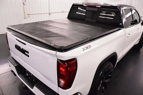 Used 2020 GMC Sierra 1500 Elevation image 8