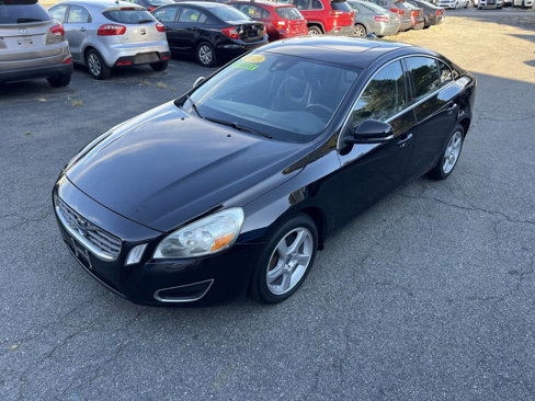 Used 2013 Volvo S60 T5 image 3