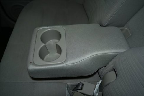 Used 2009 Nissan Cube 1.8 S w/ Interior Illumination Pkg image 37