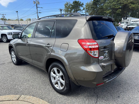 Used 2011 Toyota RAV4 Limited image 7