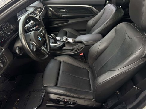 Used 2015 BMW 435i Coupe image 18