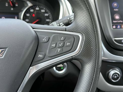 Used 2022 Chevrolet Equinox LT image 22