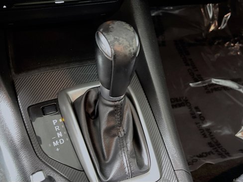 Used 2014 MAZDA MAZDA3 i Sport image 24