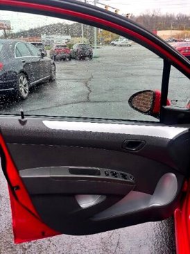 Used 2016 Chevrolet Spark LT image 14