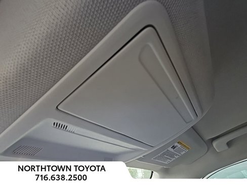 Used 2021 Ford Escape SEL image 28