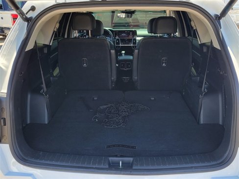 Used 2021 Kia Sorento SX image 9