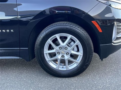 Certified 2023 Chevrolet Equinox LT image 9
