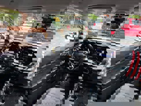Certified 2024 Chevrolet Trax LT w/ LT Convenience Package image 34