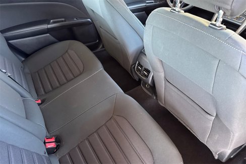 Used 2019 Ford Fusion SE image 21