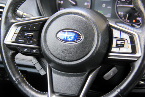 Used 2022 Subaru Outback Limited image 13