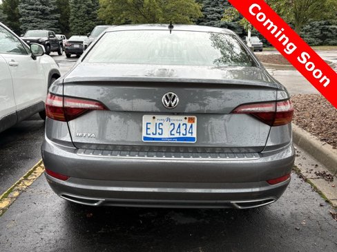 Used 2019 Volkswagen Jetta R-Line image 5