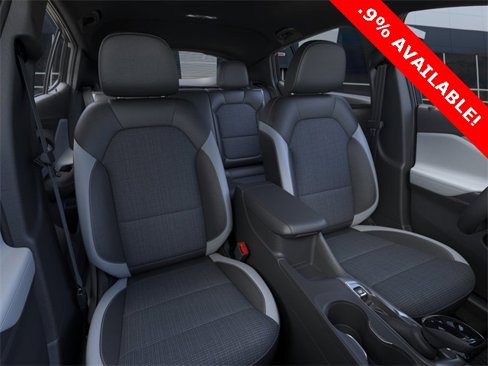 New 2025 Buick Envista Preferred w/ Convenience II Package image 39