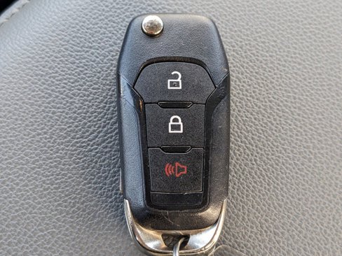 Certified 2024 Ford F150 XL image 27