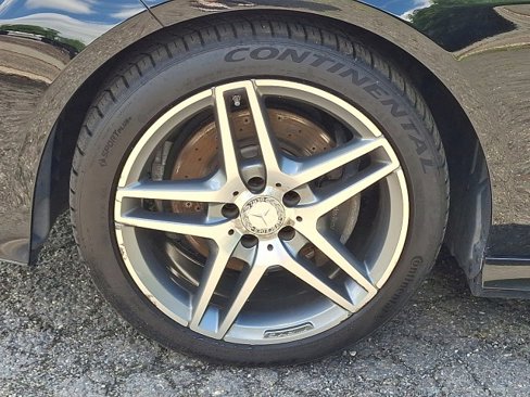 Used 2015 Mercedes-Benz E 400 4MATIC Sedan image 28