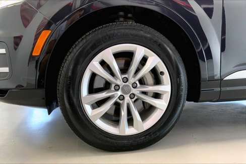 Used 2018 Audi Q7 3.0T Premium Plus w/ Premium Plus Package image 7