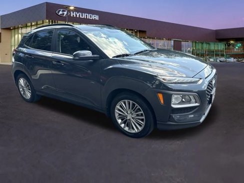 Used 2018 Hyundai Kona SEL image 7