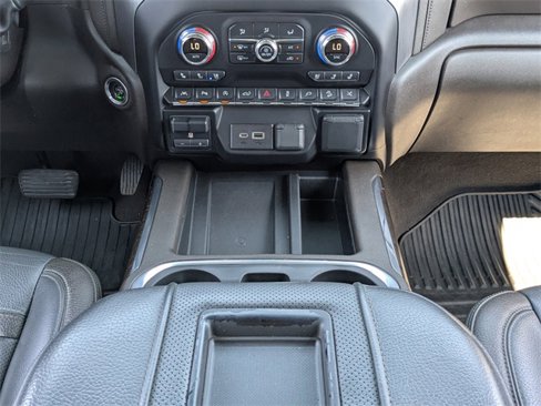 Used 2019 GMC Sierra 1500 Denali w/ Denali Ultimate Package image 19