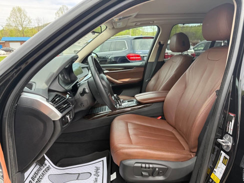 Used 2016 BMW X5 xDrive35i image 9