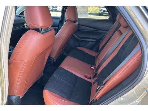 Certified 2024 MAZDA CX-30 Carbon image 12