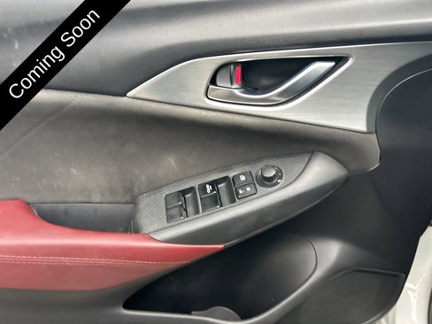 Used 2016 MAZDA CX-3 Grand Touring image 17