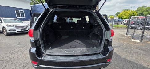 Used 2014 Jeep Grand Cherokee Laredo image 11
