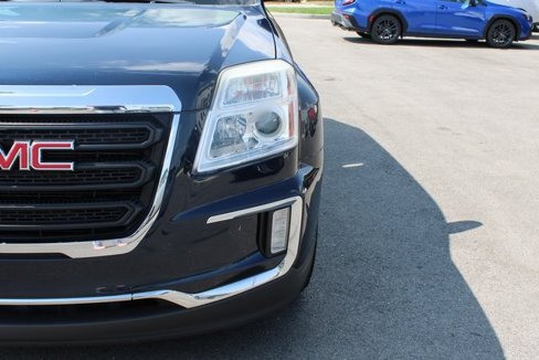 Used 2016 GMC Terrain SLE w/ Convenience Package image 44