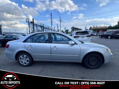 Used 2009 Hyundai Sonata GLS image 4