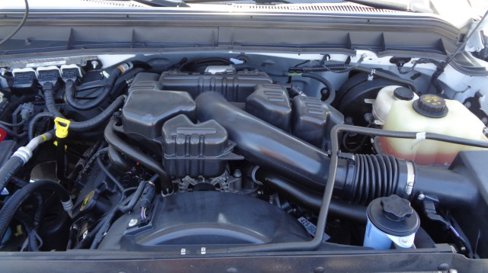 Used 2016 Ford F250 XL image 9