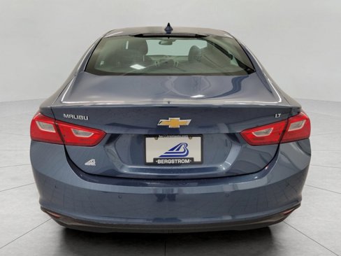 Used 2024 Chevrolet Malibu LT image 22
