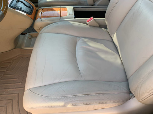 Used 2008 Lexus RX 350 AWD image 10