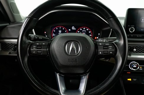 Certified 2023 Acura Integra image 11