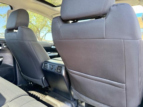 Used 2021 Toyota Tundra SR5 image 27