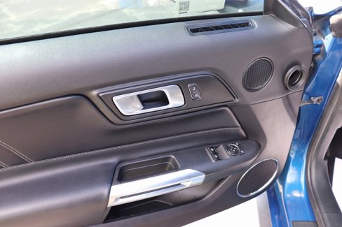 Used 2022 Ford Mustang Premium image 17