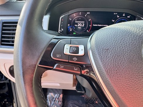 Used 2019 Volkswagen Atlas SEL image 25
