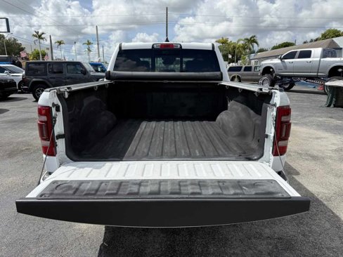 Used 2022 RAM 1500 Laramie image 58