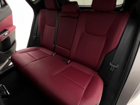 Used 2022 Lexus NX 350 AWD image 19