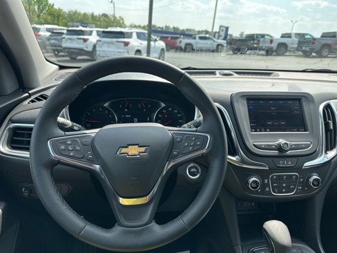 Certified 2024 Chevrolet Equinox LT image 18
