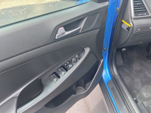 Used 2017 Hyundai Tucson SE image 22