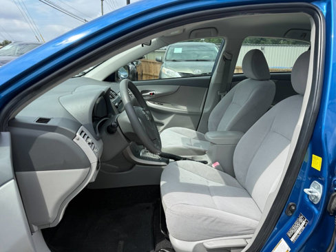 Used 2010 Toyota Corolla LE image 10