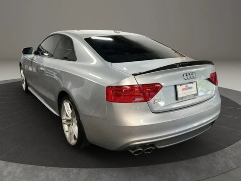 Used 2015 Audi S5 Premium Plus w/ Technology Package image 3