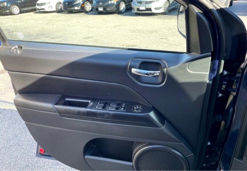 Used 2013 Jeep Compass Sport image 23