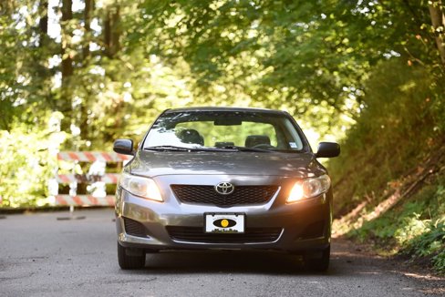 Used 2010 Toyota Corolla LE image 23