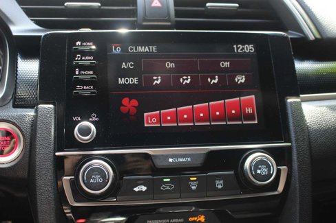 Used 2021 Honda Civic Sport image 30