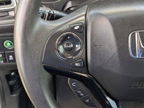 Used 2022 Honda HR-V EX image 15