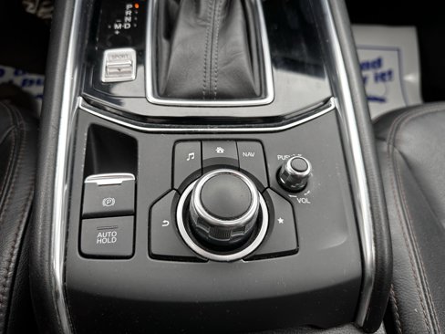 Used 2018 MAZDA CX-5 Grand Touring image 14