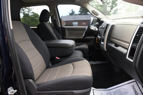 Used 2012 RAM 1500 Big Horn image 20