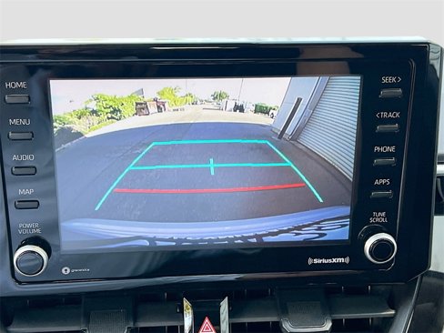 Used 2022 Toyota Corolla LE image 13