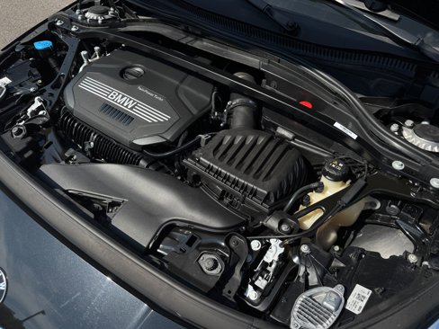 Used 2024 BMW 228i xDrive Gran Coupe w/ M Sport Package image 69