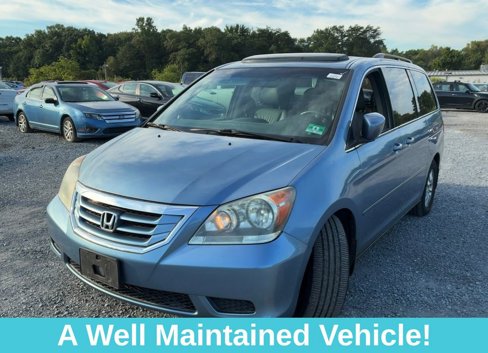 Used 2008 Honda Odyssey EX-L image 3